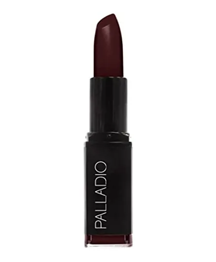 Palladio Dreamy Matte Lipstick Refined Chianti - 3.7g