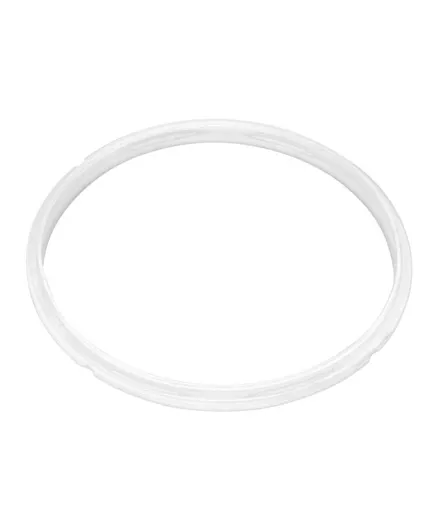 Nutibullet by Nutricook Silicone Sealing Ring for Nutricook Smart Pot 2 8L - Clear