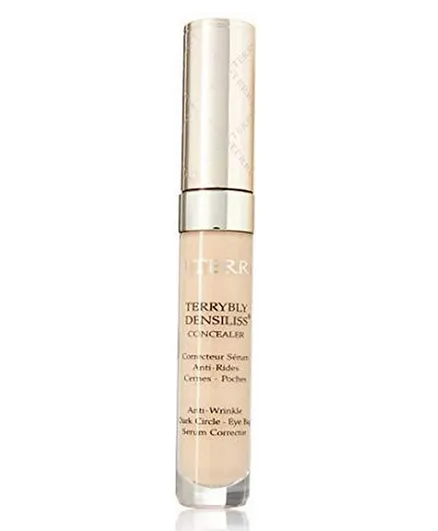 By Terry Terrybly Densiliss Concealer 3 Natural Beige - 7mL