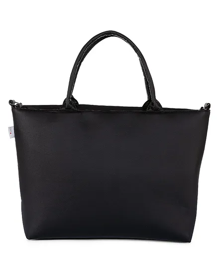 Chicco Organizer Bag - Pure Black