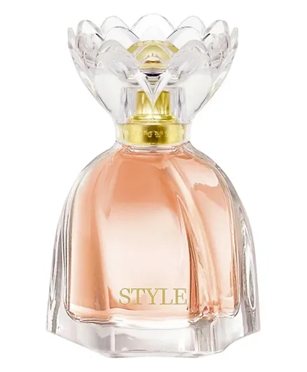 Marina De Bourbon Royal Style Eau de Parfum For Women - 50mL