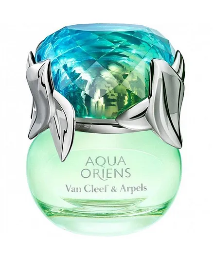 Van Cleef & Arpels Aqua Oriens EDT - 50mL