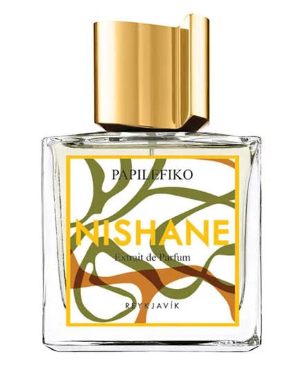 Nishane Papilefiko Extrait De Parfum - 100ml