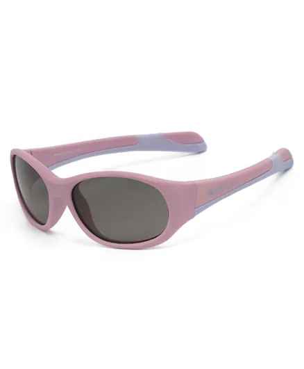 Koolsun Fit Girls Sunglasses - Pink Lilac