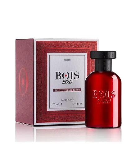 Bois 1920 Relativamente Rosso Edp 100mL