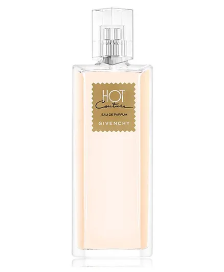 Givenchy Hot Couture EDP - 100mL