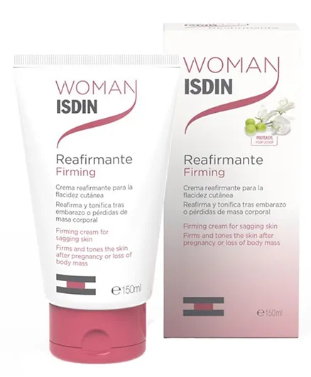 Isdin Women Breast Firming Cream - 150ml