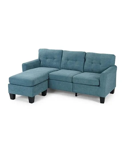 PAN Home Roscoe Sectional Sofa