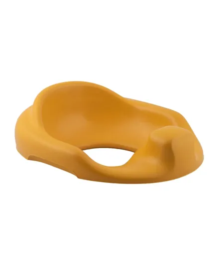 Bumbo Baby Toilet Training Seat for Toddler - Mimosa Yellow