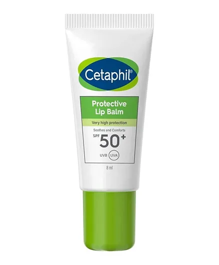 Cetaphil Protective Lip Balm SPF 50+ - 8mL