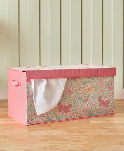 HomeBox Trifle Flutterby Flyby Storage Box