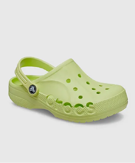 Crocs Baya Clogs - Green