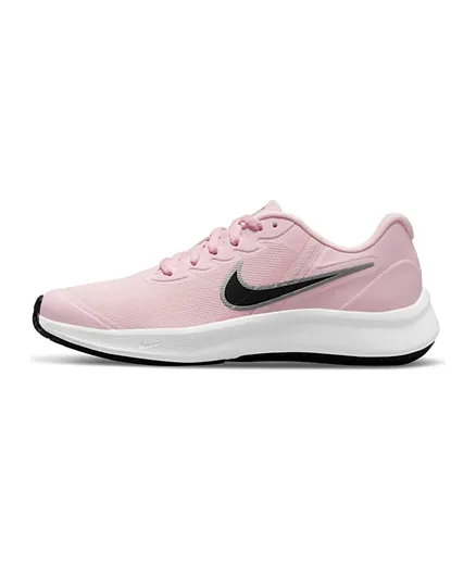 Nike Star Runner 3 GS - Pink