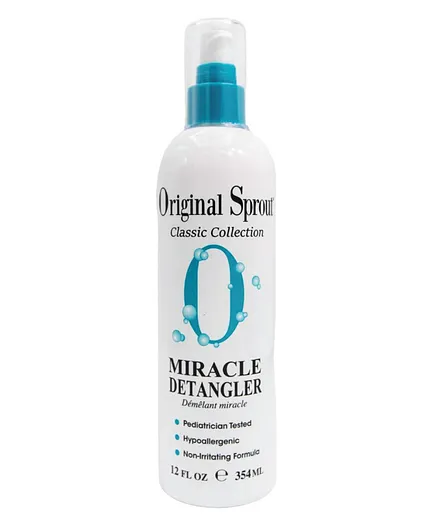 Original Sprout Miracle Detangler - 354 ml