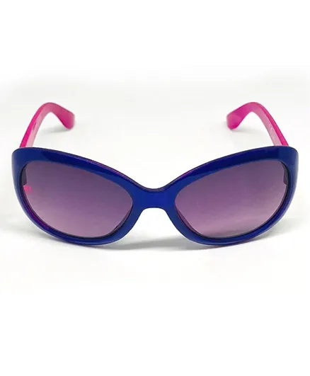 Barbie Sunglasses - Blue & Pink