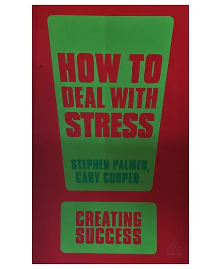 How to Deal with Stress - English