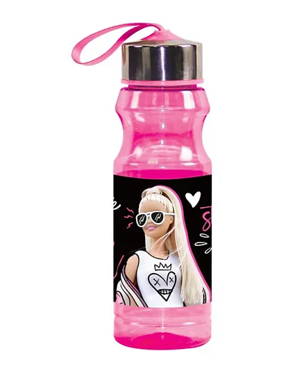 Barbie Bela Water Bottle - 600mL