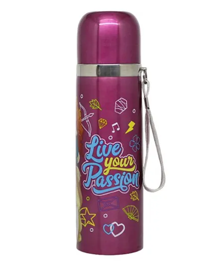 Princess Vacuum Insualted Stainless Steel Bottle - 500mL