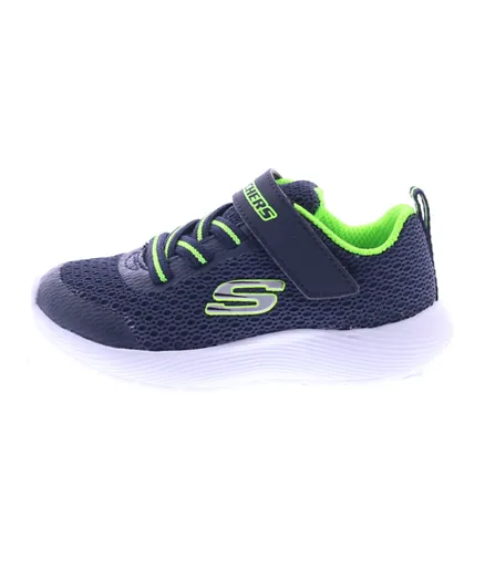 Skechers Dyna-Lite Shoes - Dark Blue