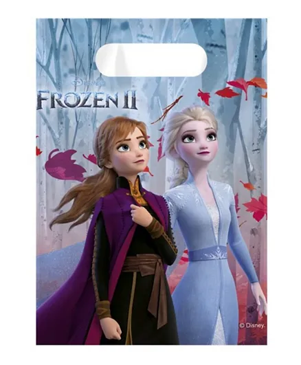 Various Brands Disney Frozen 2 Party Bags