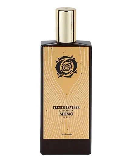 MEMO FRENCH LEATHER EDP 75ML