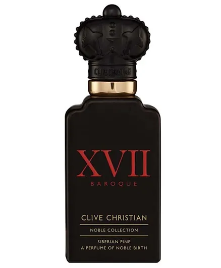 Clive Christian XVII Baroque Perfume - 50ml