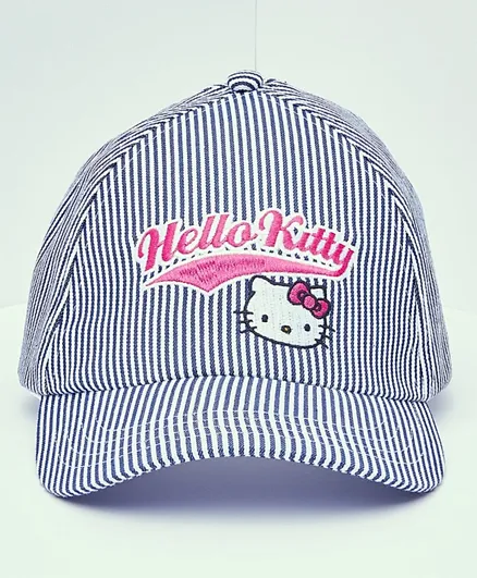 Hello Kitty Cap - Multicolour