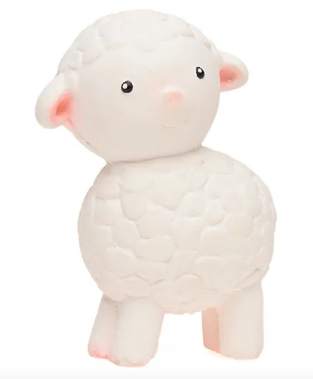 Koha the Sheep Teether by Lanco