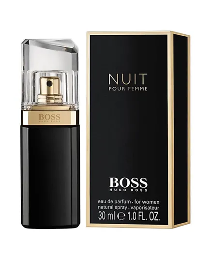 Hugo Boss Boss Nuit Pour Femme EDP - 30mL
