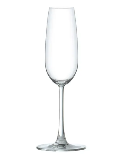 مجموعة أوشن ماديسون لكؤوس الشامبانيا 210 مل - طقم من قطعتين