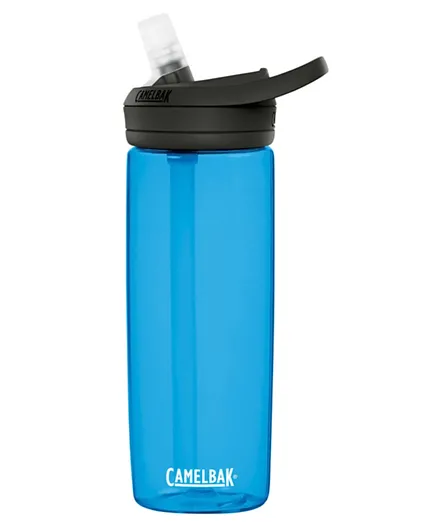 Camelbak Eddy+ Bottle True Blue - 590ml