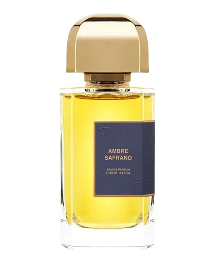 BDK Parfums Ambre Safrano EDP - 100mL