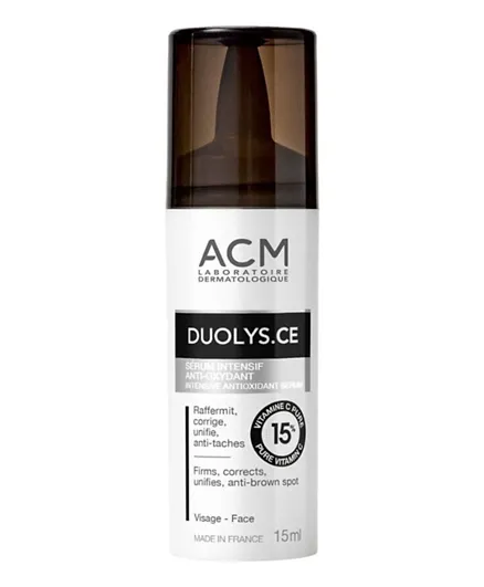 ACM Duolys CE Intensive Antioxidant Serum - 15mL