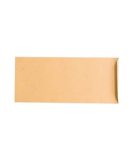 Homesmiths Envelope - Brown