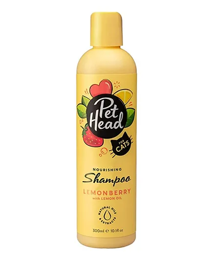 Pet Head Felin' Good Shampoo 10.1 fl oz - 300mL