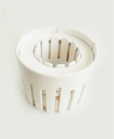 Agu Demineralization Filter For Humidifier - White