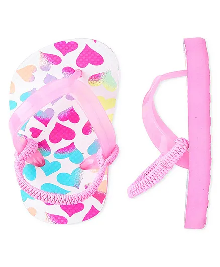 The Children's Place Slippers - Pink