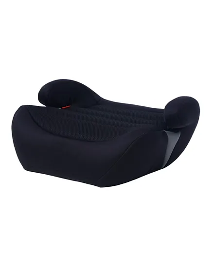 Cozy n Safe Tambu Group 3 Booster Seat - Black