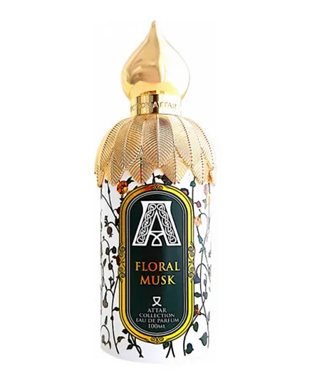 Attar Collection Floral Musk EDP - 100mL