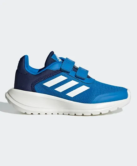 adidas Tensaur Run 20 Shoes - Blue