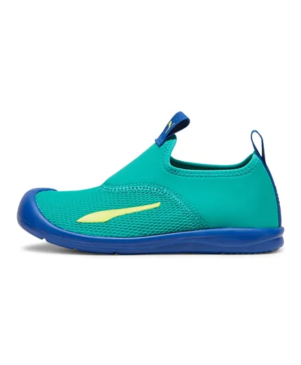 PUMA  Aquacat Shield PS  Shoes -Sparkling Green