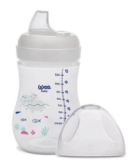 Wee Baby Natural Training Cup - 250mL