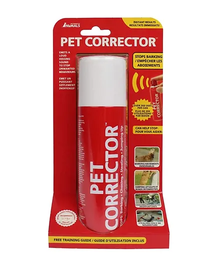 COA AP Pet Corrector - 200mL