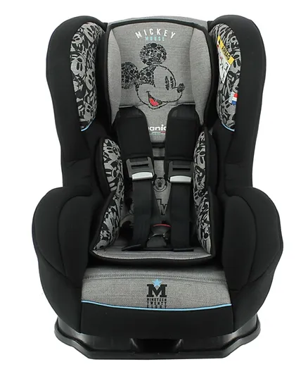 Nania Disney Cosmo Infant Carseat - Mickey Mouse