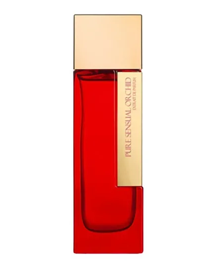Laurent Mazzone Pure Sensual Orchid Unisex Extrait de Parfum - 100mL