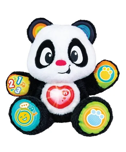 Winfun Learn With Me Panda Pal - 27 cm