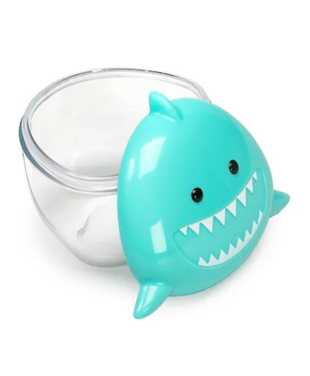 Melii Snack Container - Shark