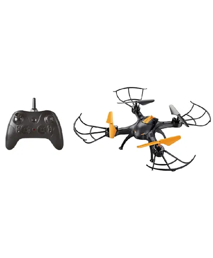 Power Joy RC Drone Quad 4Ch 2.4GHz BPC Pack of 1 - Assorted Colors