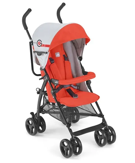 Cam Agile Stroller - Orange