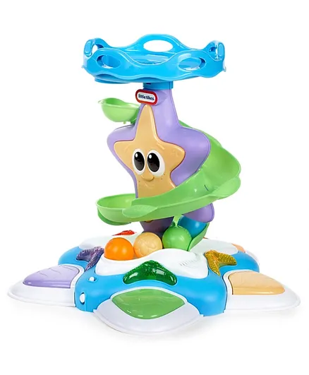 Little Tikes Stand & Dance Starfish Toy